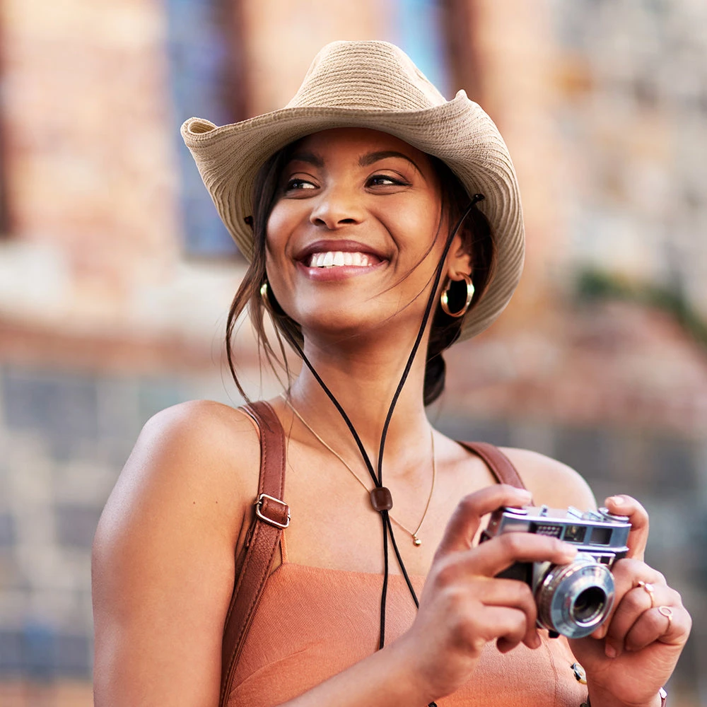 Sunday Afternoons Hats Sunset Cowboy Hat - Natural - Image 3