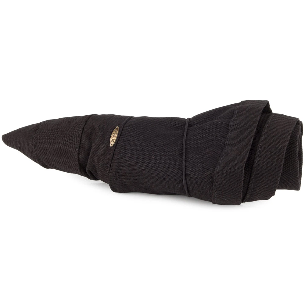 Scala Hats Lanikai Packable Sun Hat - Black - Image 2