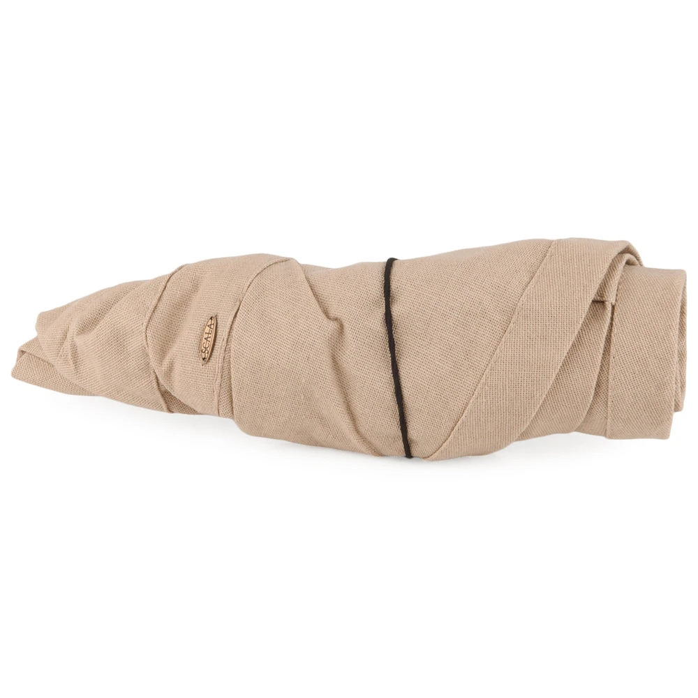 Scala Hats Lanikai Packable Sun Hat - Desert Sand - Image 2