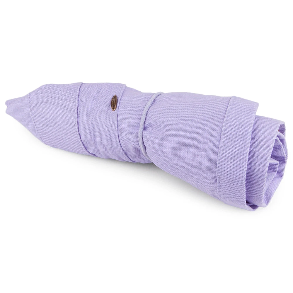 Scala Hats Lanikai Packable Sun Hat - Lavender - Image 2