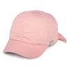Barts Hats Wupper Cotton Sun Cap - Dusky Pink