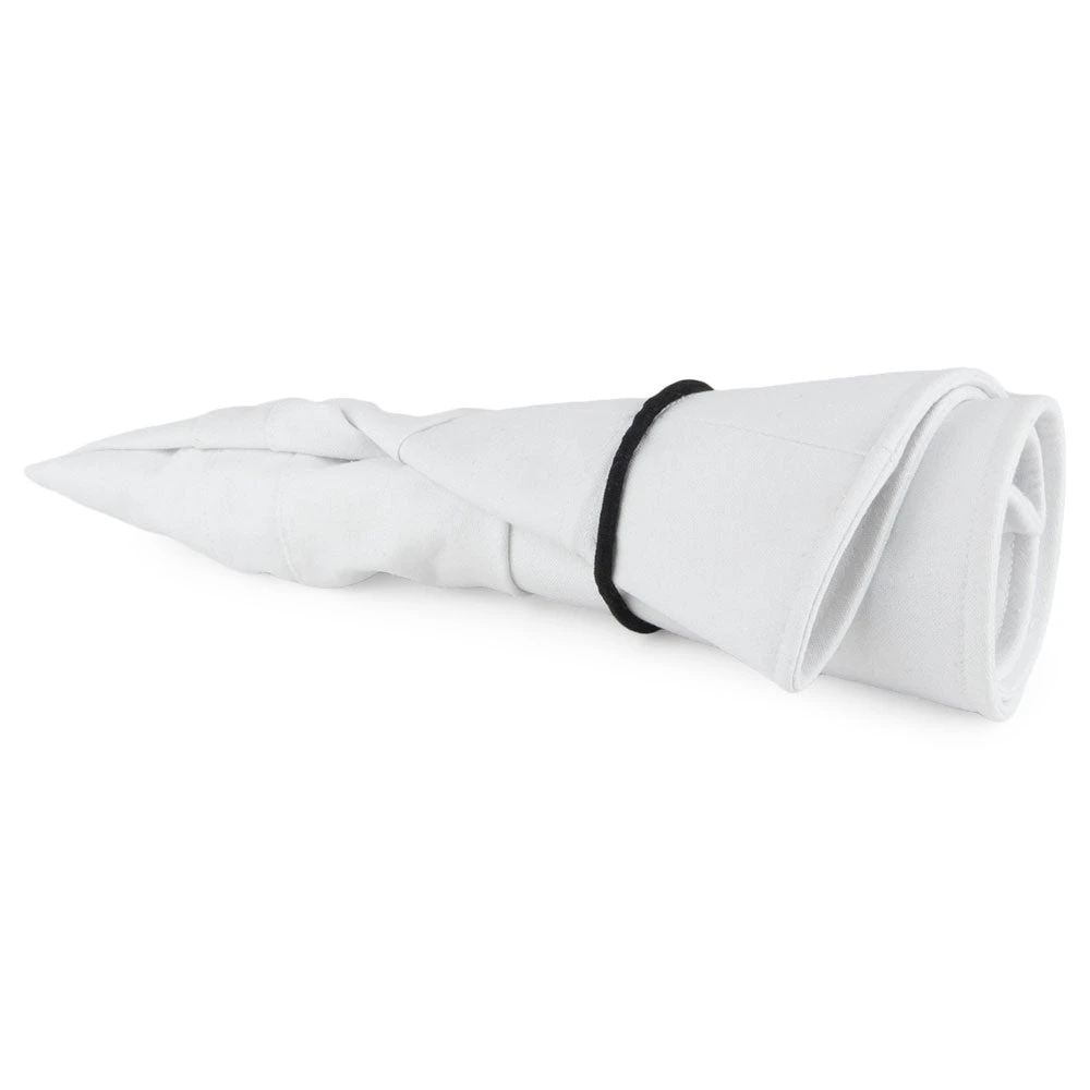 Sur La Tête Monaco Packable Sun Hat - White - Image 4