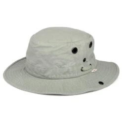 Tilley Hats T3 Wanderer Packable Sun Hat - Khaki