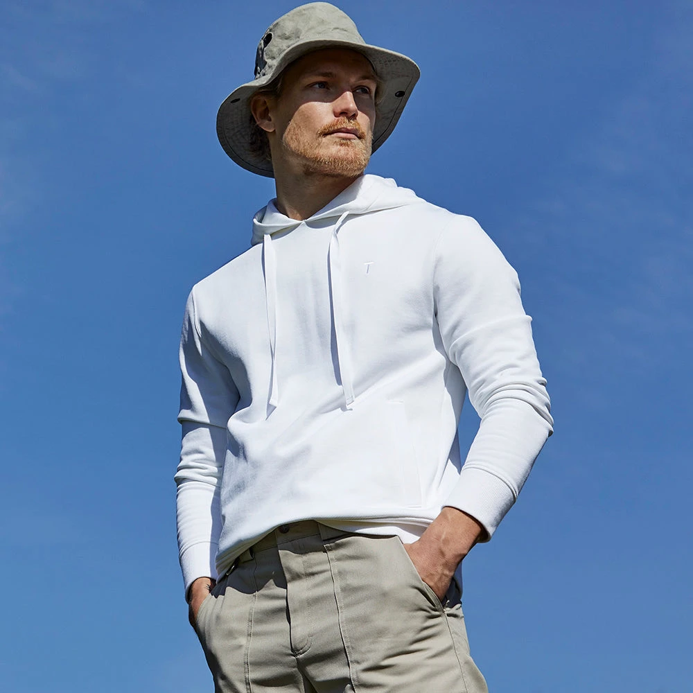 Tilley Hats T3 Wanderer Packable Sun Hat - Khaki - Image 7