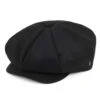 Jaxon & James Big Apple Hat - Black