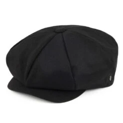 Jaxon & James Big Apple Hat - Black