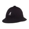 Kangol Tropic Ventair Snipe Bucket Hat - Black