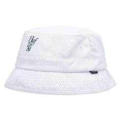 HUF 1984 Corduroy Bucket Hat - Natural