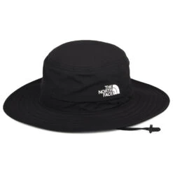 The North Face Hats Horizon Breeze Brimmer Boonie Hat - Black-White