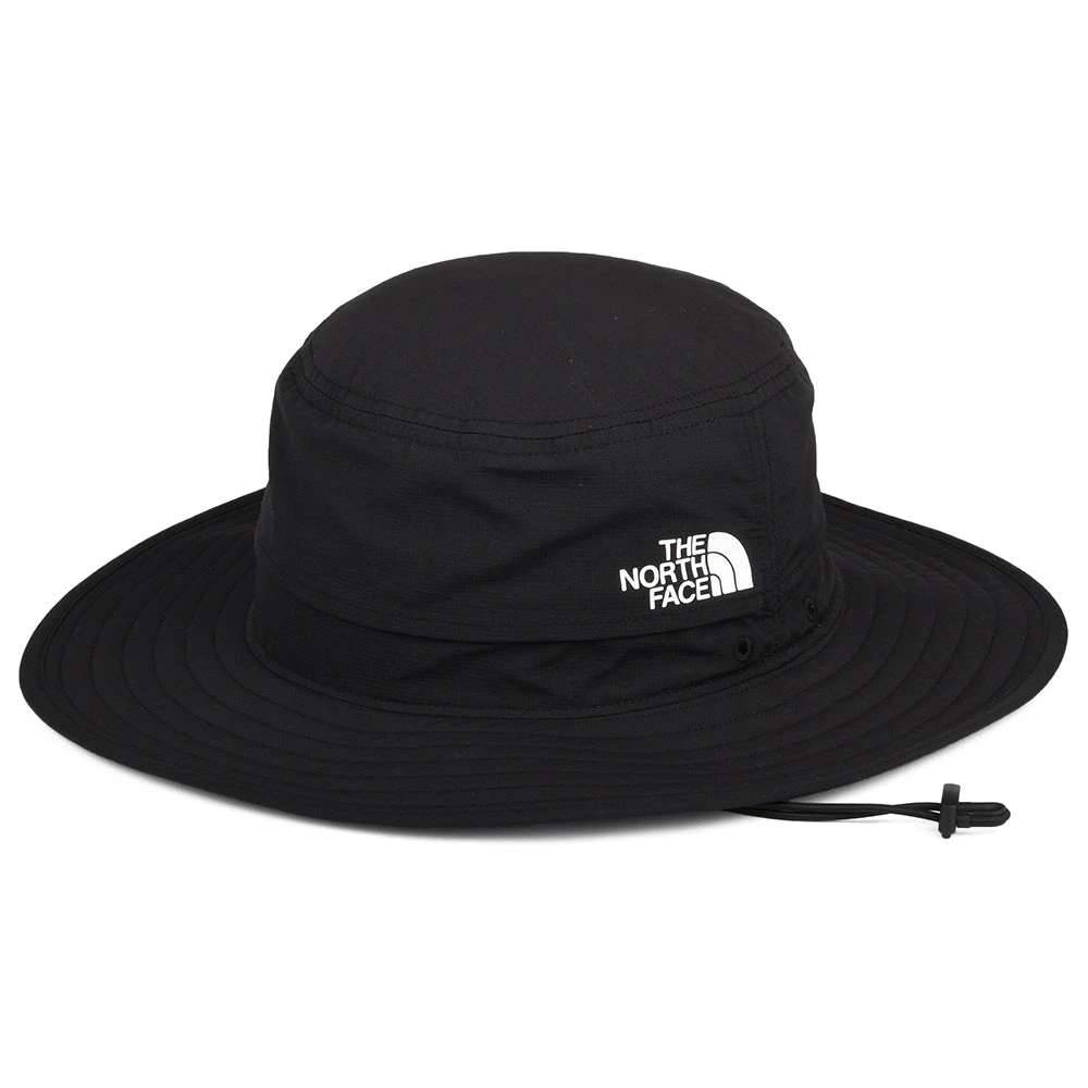 The North Face Hats Horizon Breeze Brimmer Boonie Hat - Black-White