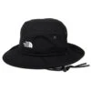 The North Face Hats Recycled 66 Brimmer Boonie Hat - Black