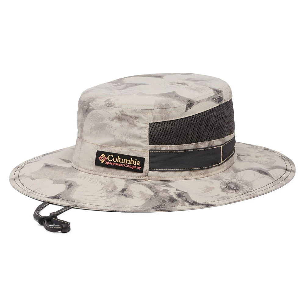 Columbia Hats Pearhip Bora Bora Retro Boonie Hat - Dark Stone