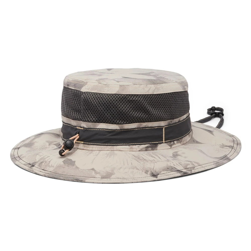 Columbia Hats Pearhip Bora Bora Retro Boonie Hat - Dark Stone - Image 2