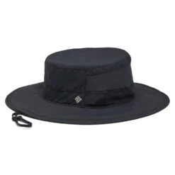 Columbia Hats Bora Bora Boonie Hat - Black