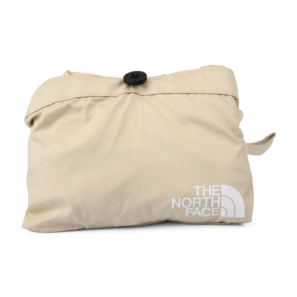 The North Face Hats Sun Stash Packable Reversible Bucket Hat - Light Brown - Image 3