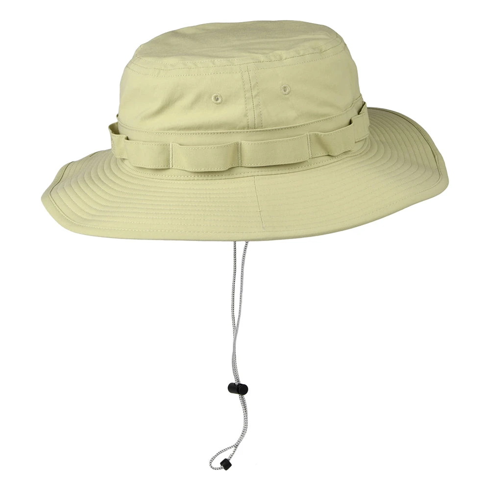 The North Face Hats Class V Brimmer Recycled Boonie Hat - Khaki - Image 2