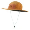Patagonia Hats 73 Skyline Quandary Brimmer Recycled Boonie Hat - Clay