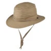 Brixton Hats Coolmax Packable Boonie Hat - Khaki