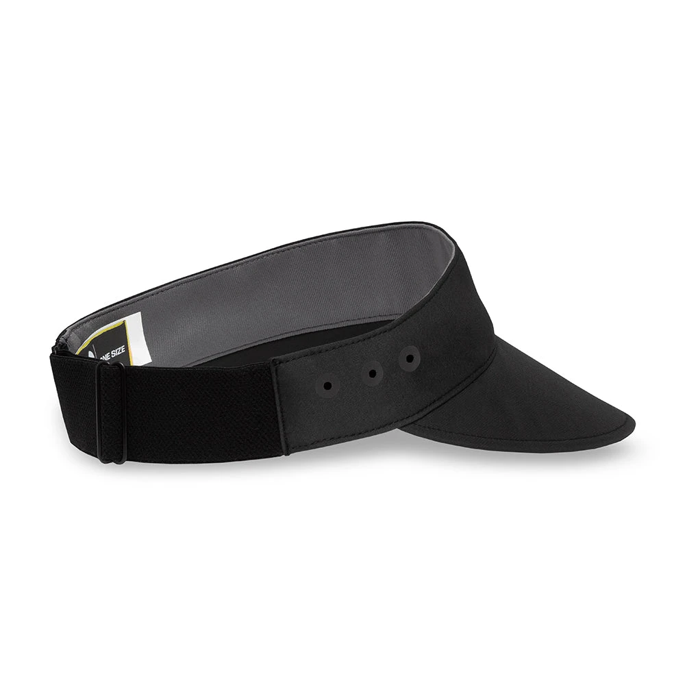 Sunday Afternoons Hats Sunward Visor - Black - Image 2