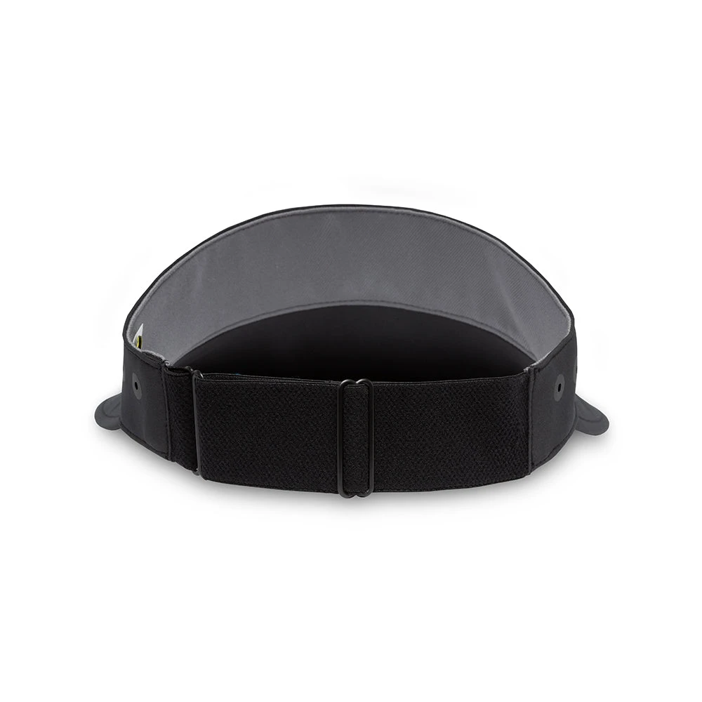 Sunday Afternoons Hats Sunward Visor - Black - Image 3