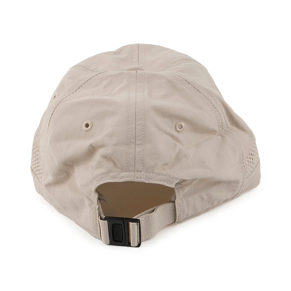 Columbia Hats Tech Shade Baseball Cap - Fossil - Image 3