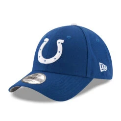 New Era 9FORTY Indianapolis Colts Baseball Cap - NFL The League - Blue