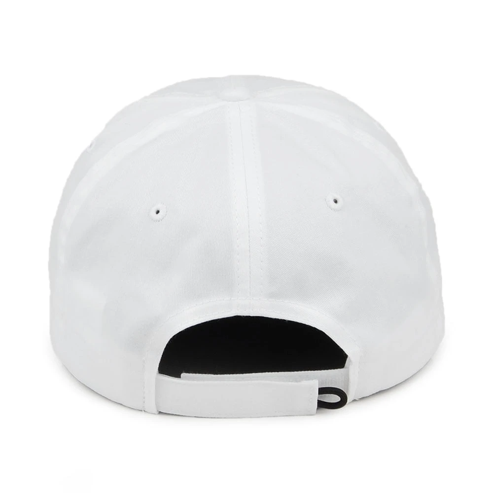 Columbia Hats Roc II Baseball Cap - White - Image 3