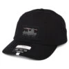 Patagonia Hats 73 Skyline Trad Organic Cotton Baseball Cap - Black