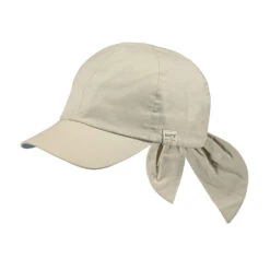 Barts Hats Wupper Cotton Sun Cap - Sand