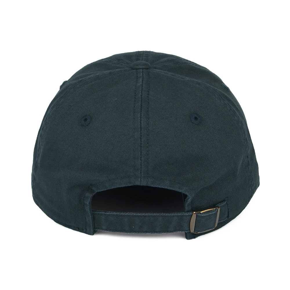 NASA Ballpark Baseball Cap - Navy Blue - Image 3