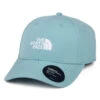 The North Face Hats 66 Classic Recycled Baseball Cap - Turquoise