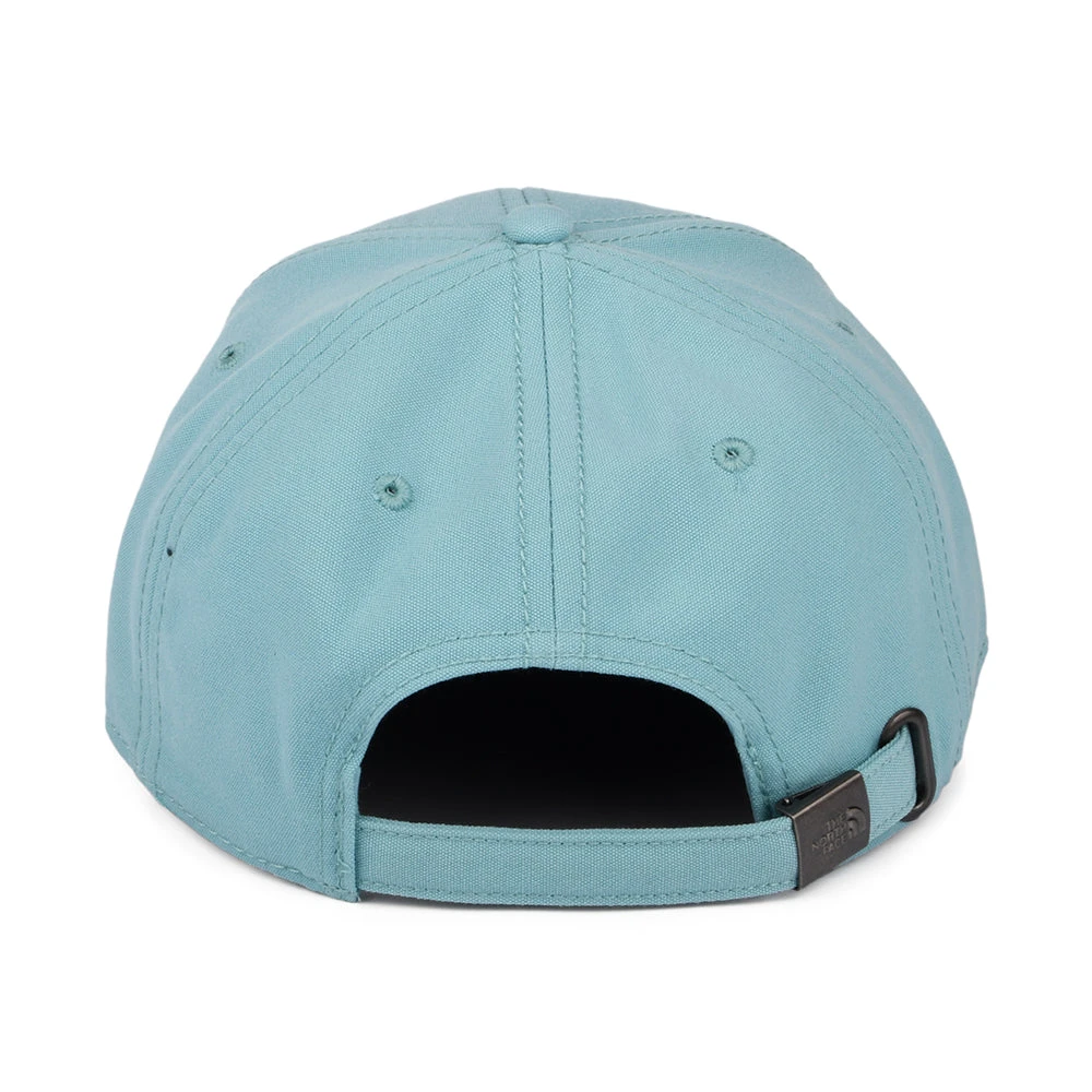 The North Face Hats 66 Classic Recycled Baseball Cap - Turquoise - Image 3
