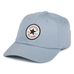 Converse Chuck Taylor All Star Patch Baseball Cap - Ocean