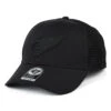 '47 BRAND 47 Brand Detroit Red Wings Trucker Cap - NHL Branson MVP - Black On Black