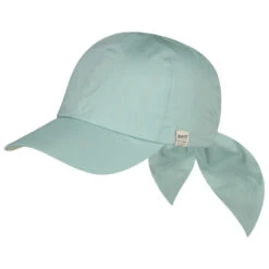 Barts Hats Wupper Cotton Sun Cap - Sage