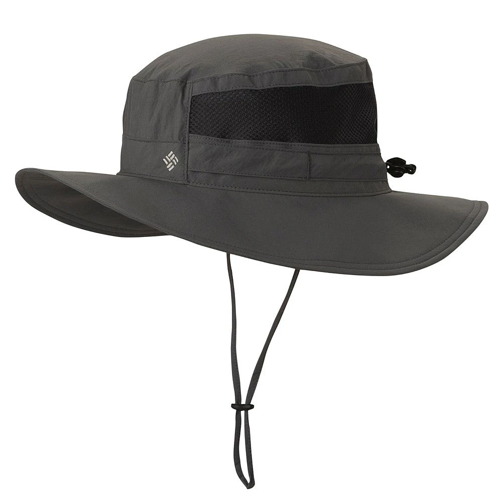 Columbia Hats Bora Bora Boonie Hat - Grey - Image 2