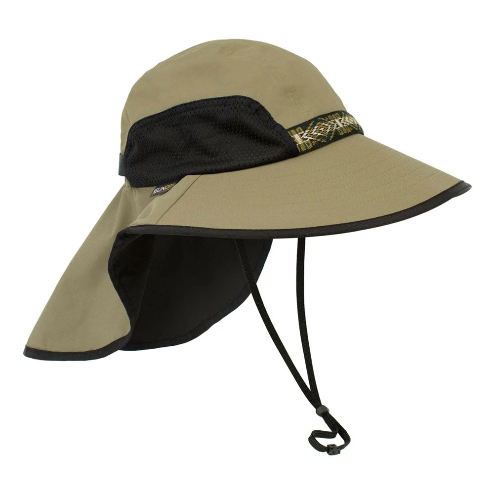 Sunday Afternoons Hats Adventure Sun Hat - Sand