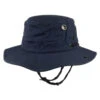 Tilley Hats T3 Wanderer Packable Sun Hat - Navy Blue