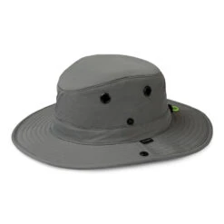Tilley Hats TWS1 All-Weather Packable Sun Hat - Grey-Green