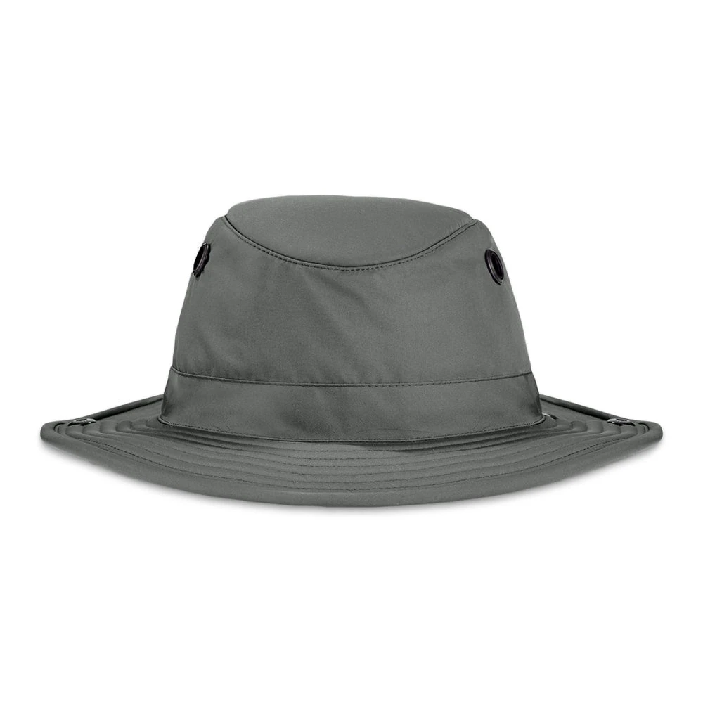 Tilley Hats TWS1 All-Weather Packable Sun Hat - Grey-Green - Image 2