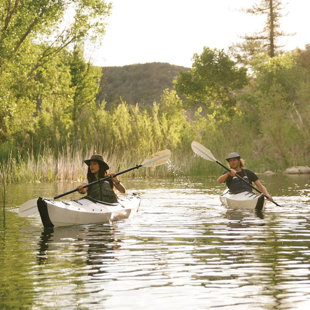 Tilley Hats TWS1 All-Weather Packable Sun Hat - Grey-Green - Image 6