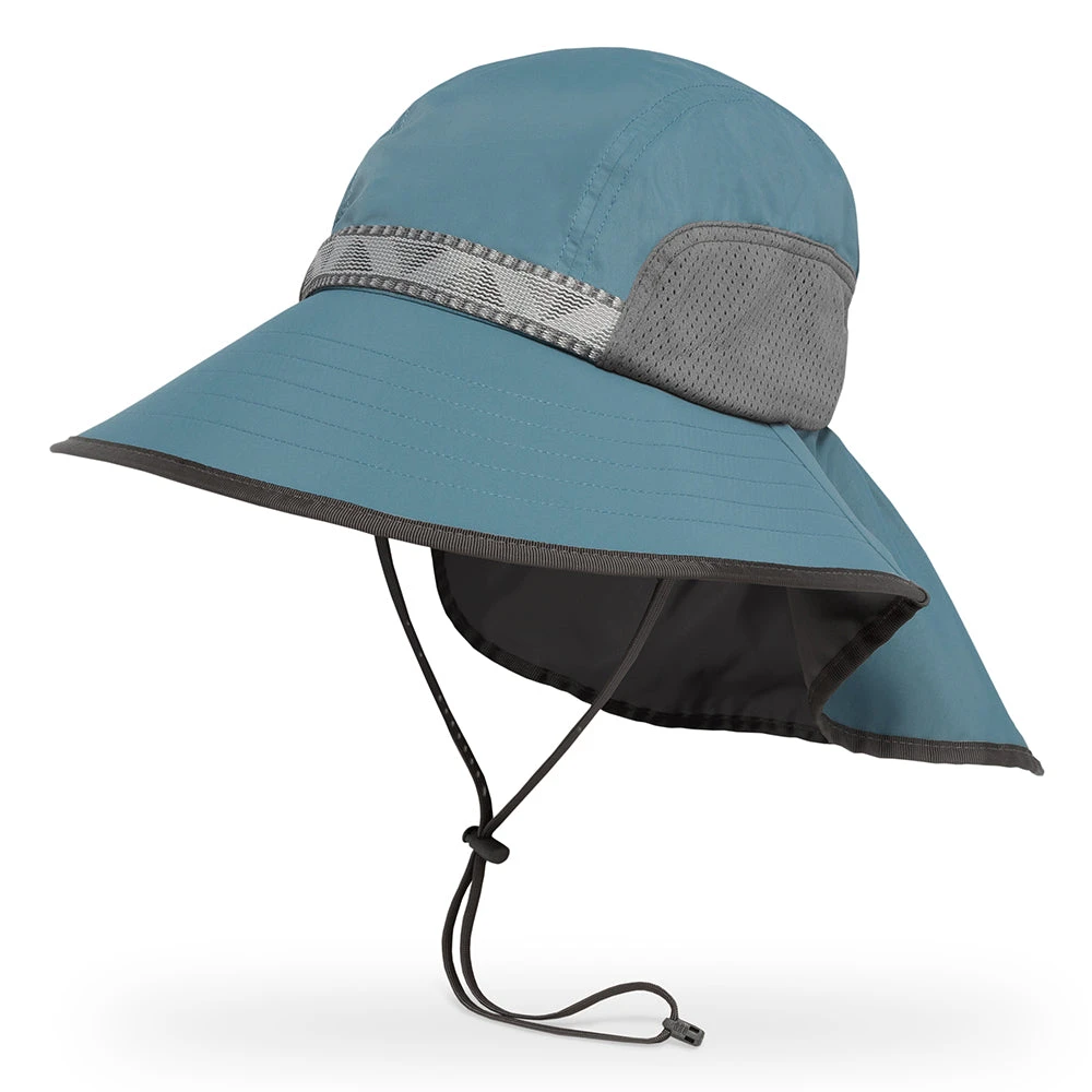 Sunday Afternoons Hats Adventure Sun Hat - Blue