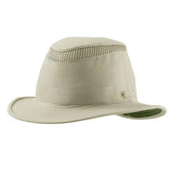 Tilley Hats LTM5 Airflo Packable Sun Hat - Khaki