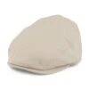Jaxon & James Baby Cotton Flat Cap - Beige