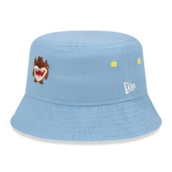 New Era Baby Taz Bucket Hat - Chibi Looney Tunes - Sky Blue