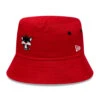 New Era Baby Sylvester Bucket Hat - Chibi Looney Tunes - Scarlet