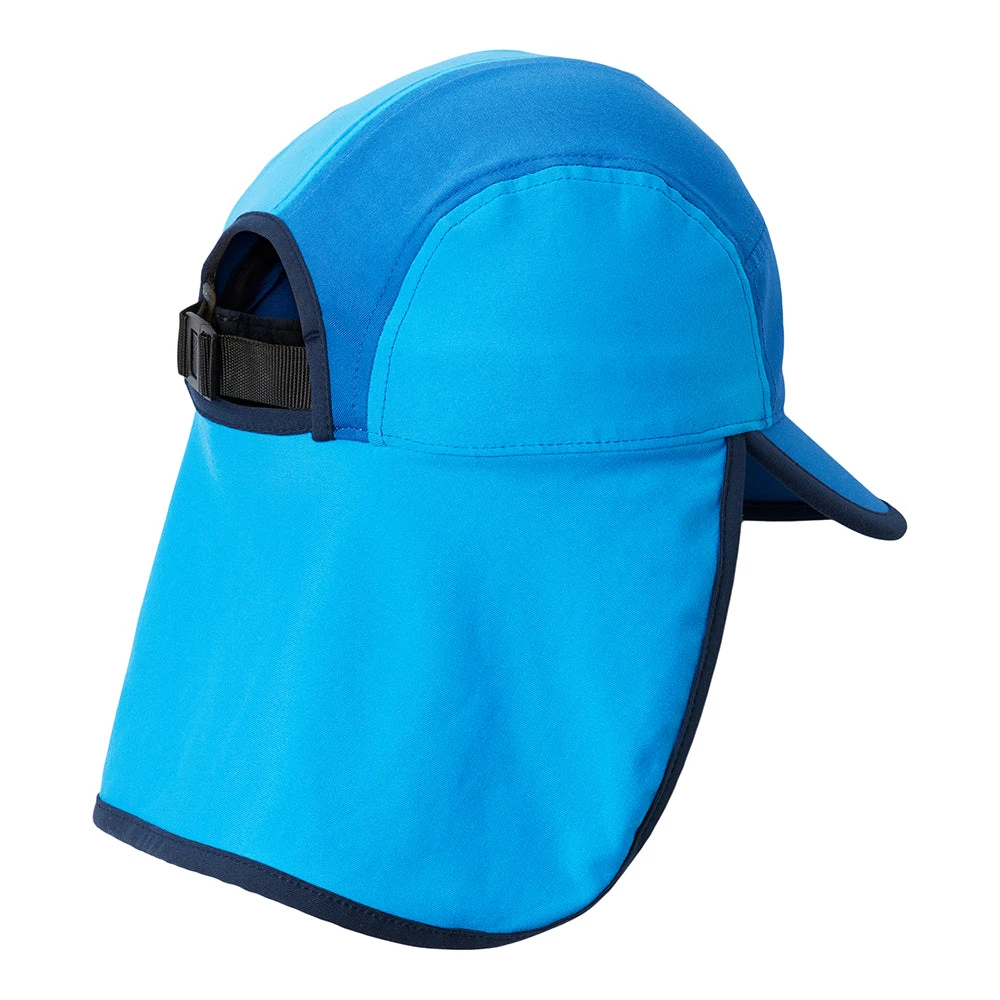 Columbia Hats Kids Cachalot II Flap Cap - Blue - Image 2
