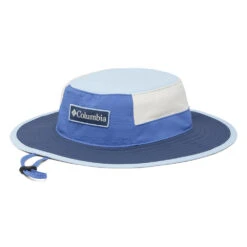 Columbia Hats Kids Bora Bora Boonie Hat - Blue