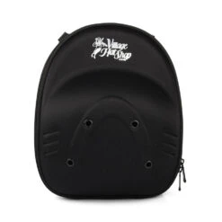 Village Hats Baseball Caps Hat Case - Black