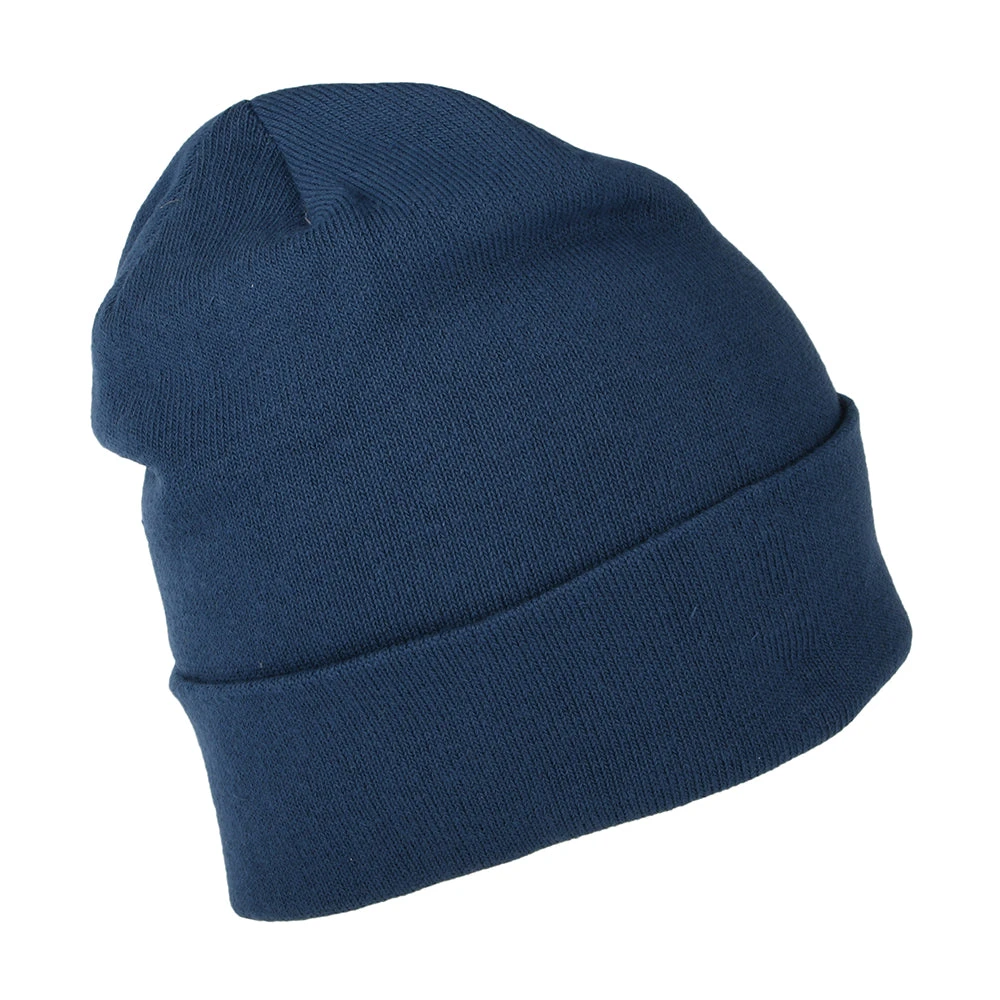 The North Face Hats Dock Worker Recycled Beanie Hat - Light Navy - Image 2